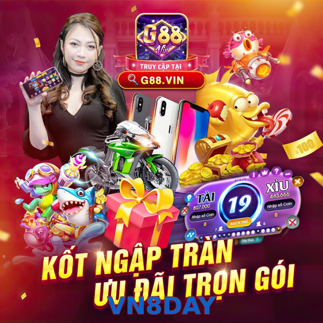 VN8DAY
