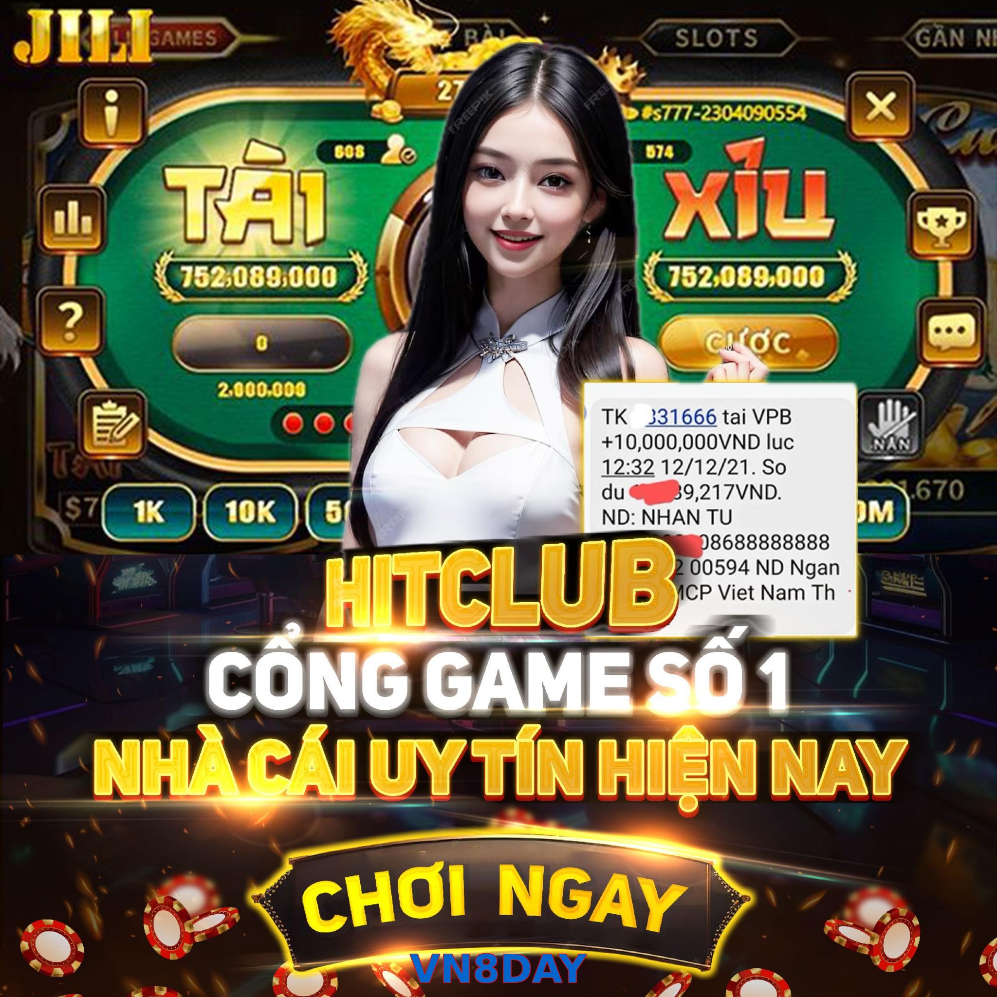 VN8DAY