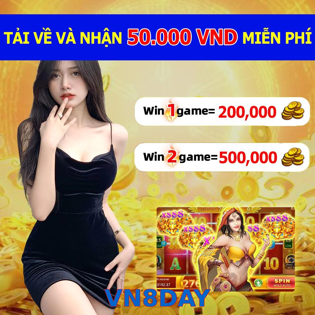 VN8DAY