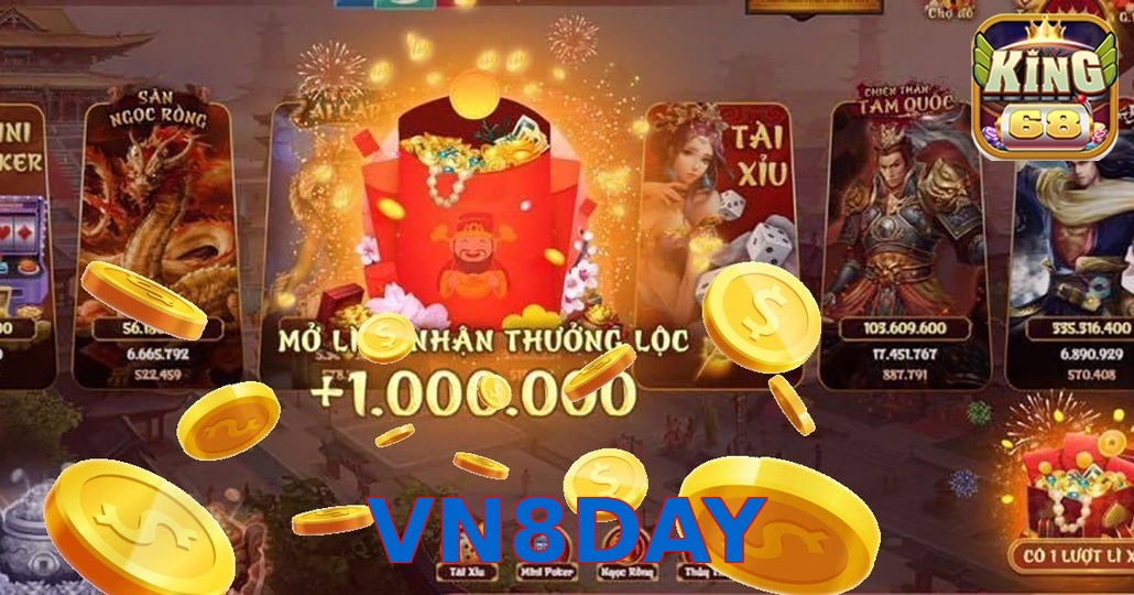 VN8DAY