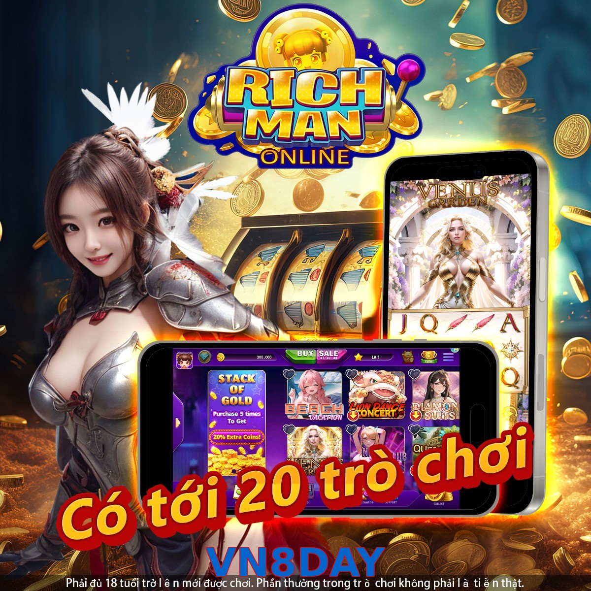 VN8DAY