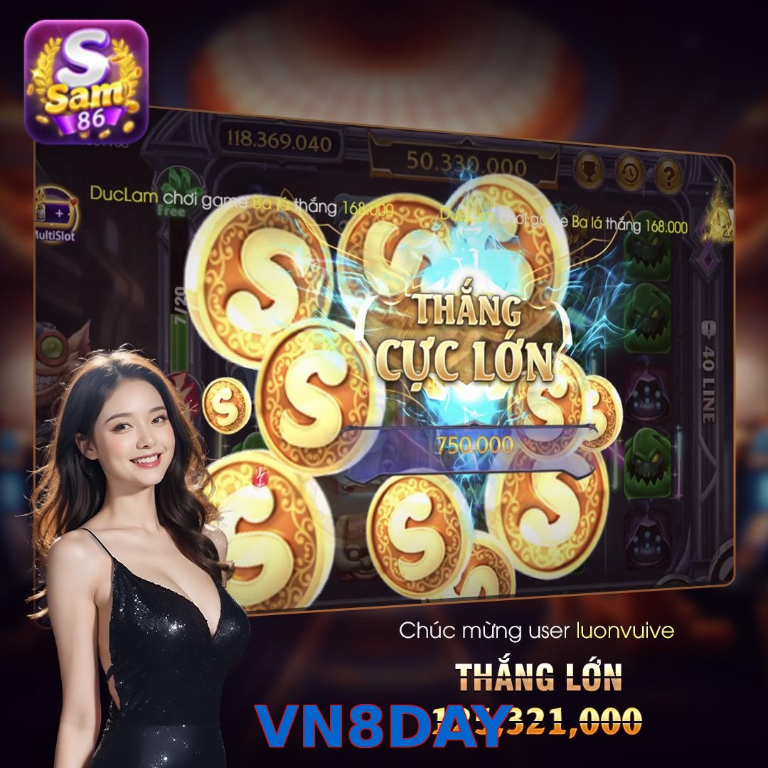 VN8DAY