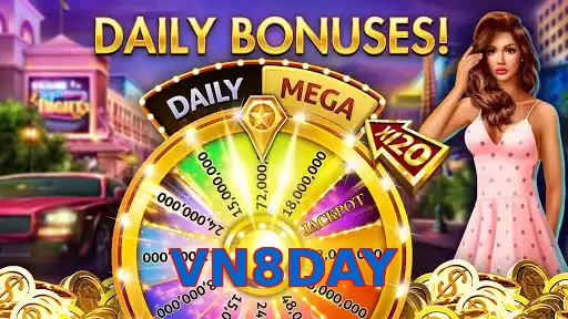 VN8DAY