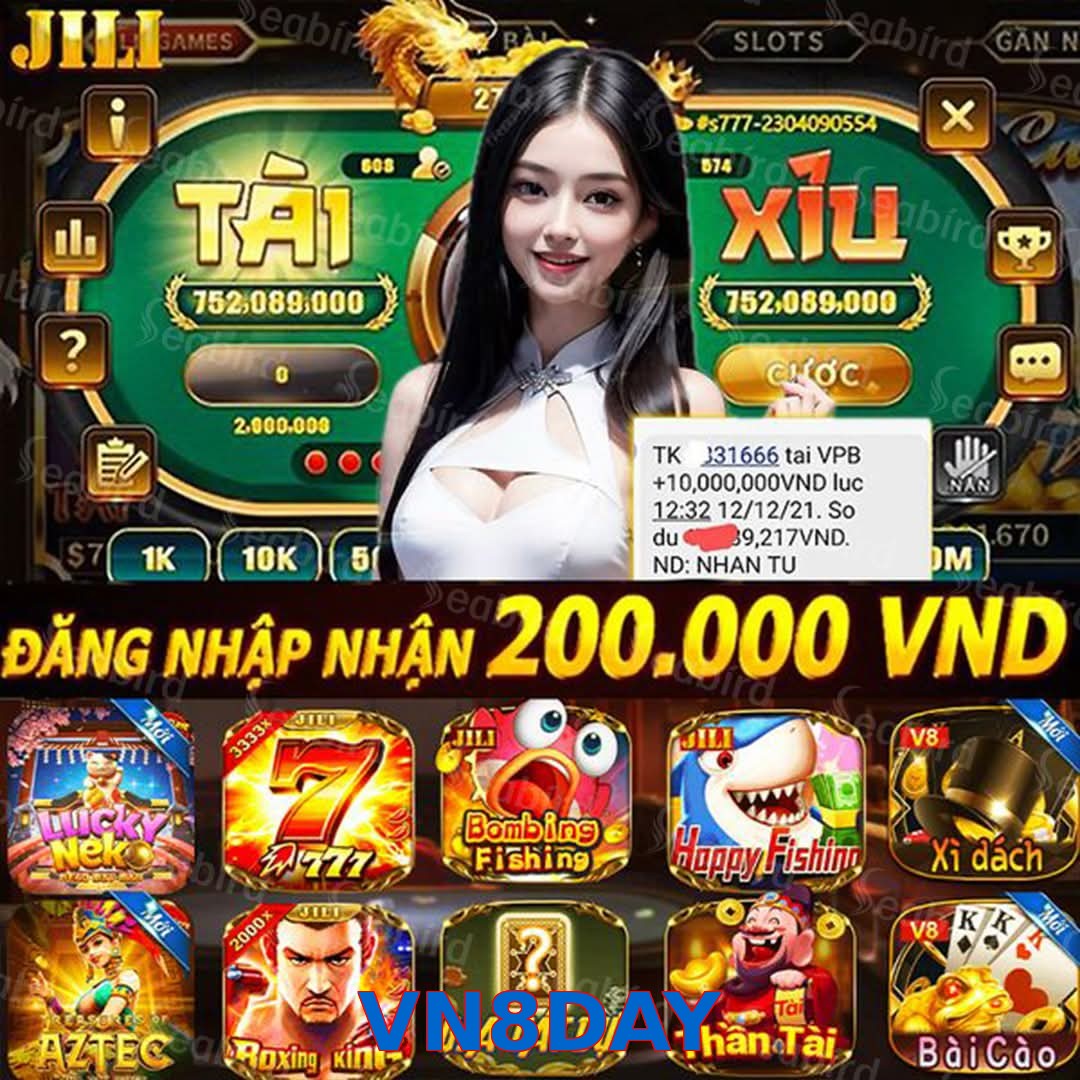 VN8DAY