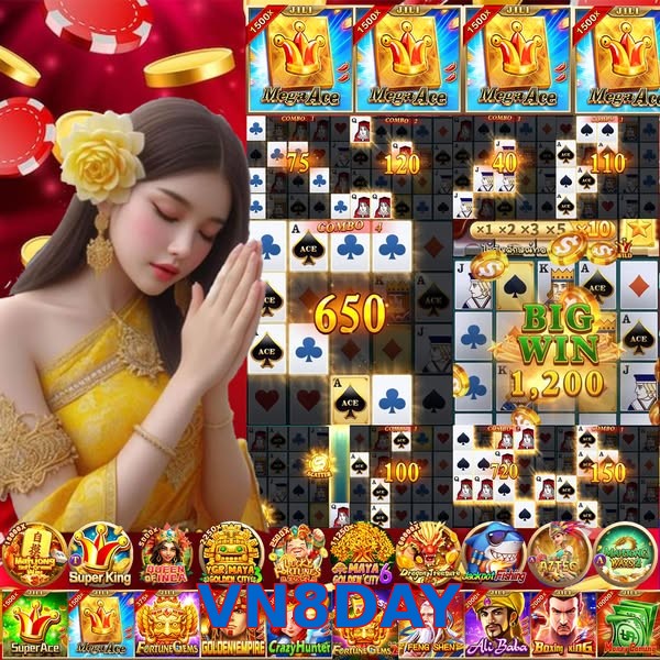VN8DAY