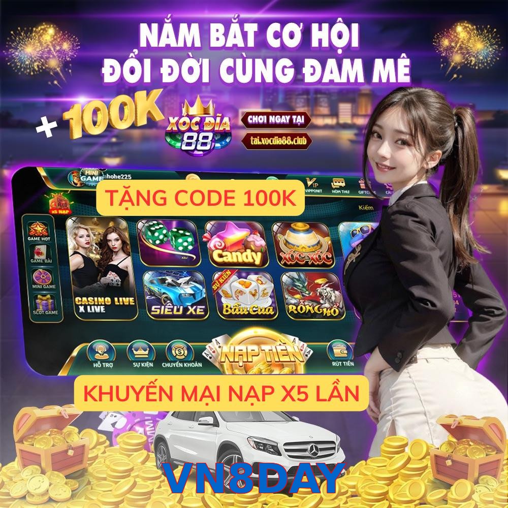 VN8DAY