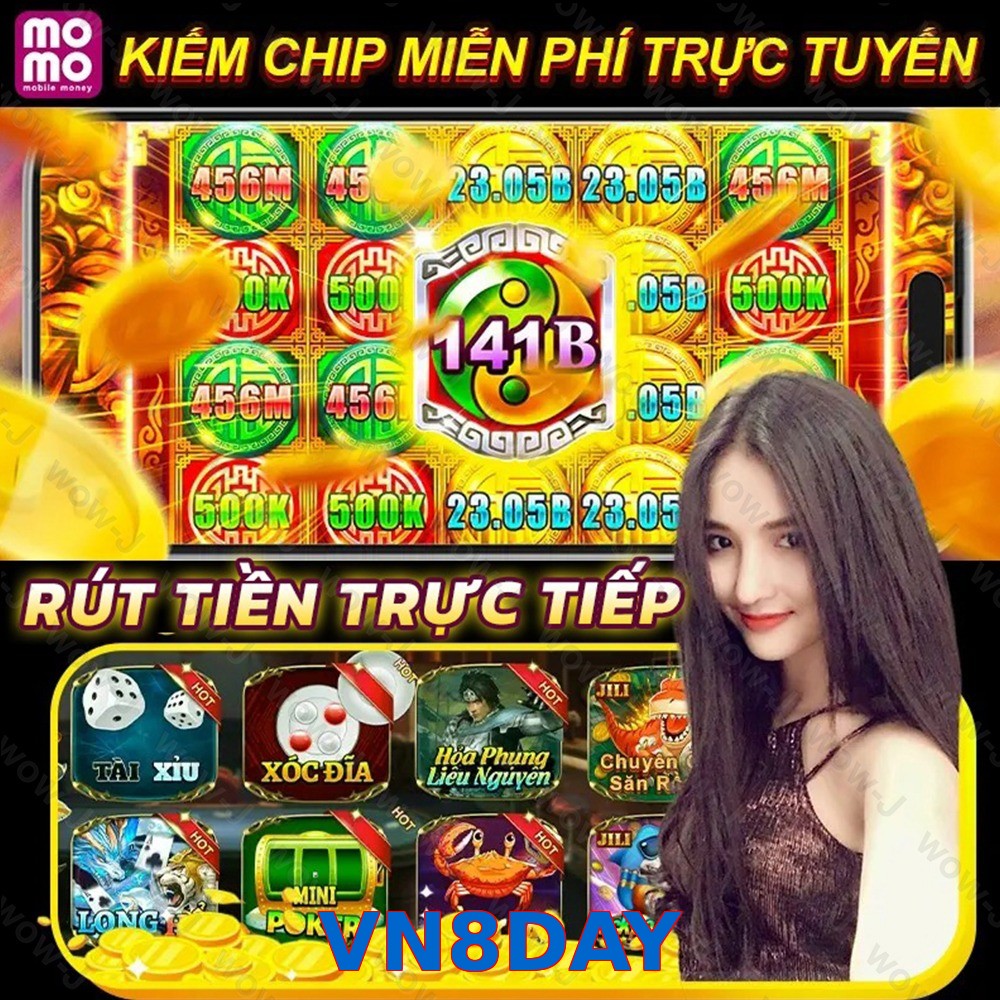 VN8DAY