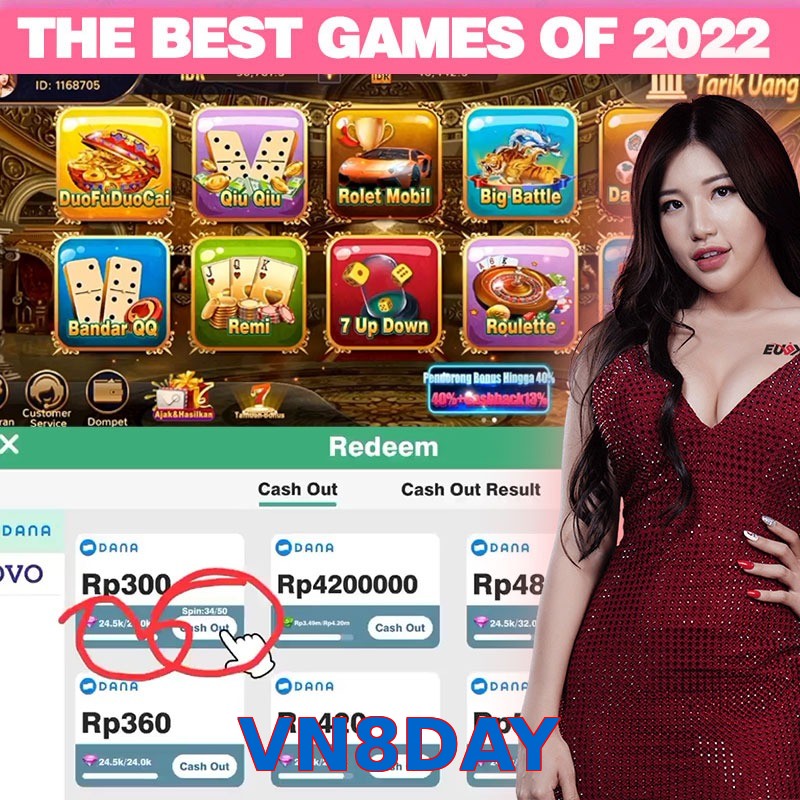 VN8DAY