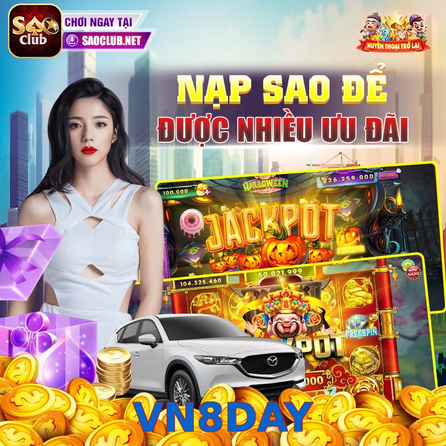 VN8DAY