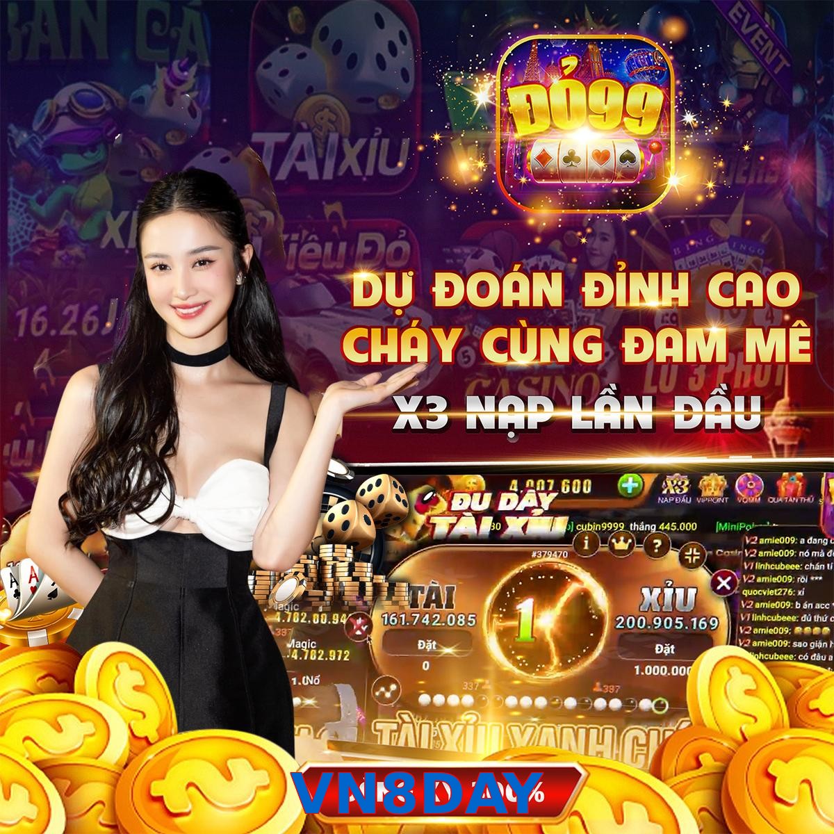 VN8DAY